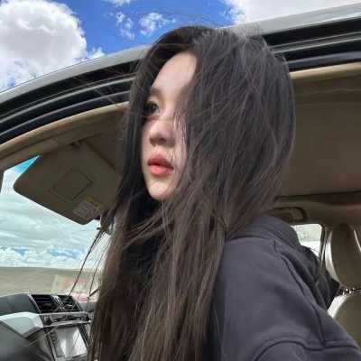 蜜糖美人